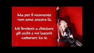 Madonna - Joan Of Arc (Lyrics Ita)