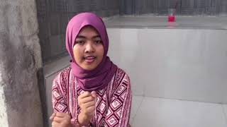 UNTUK APA: X MM 1 SMKN 2 SAMPANG (22. NORA SALSABILA)