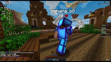 Hacker 14 | BlockDrop | bedwars.games