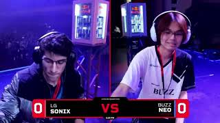 Genesis X Top 8 Highlights Part 2: Losers Quarter-Final and Losers Semi-Final