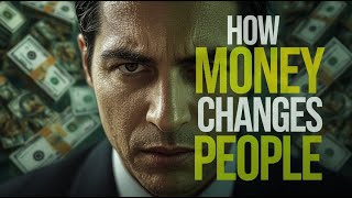 How Money Changes People – The Truth You Don’t See
