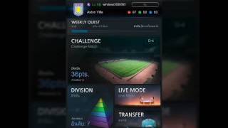 FIFA ONLINE 3M  BY KODO TV screenshot 4