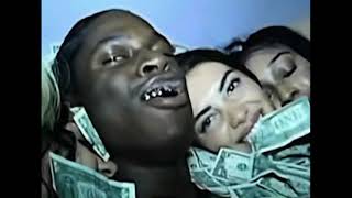 Daniel Caesar - Master Yourself [UNRELEASED]