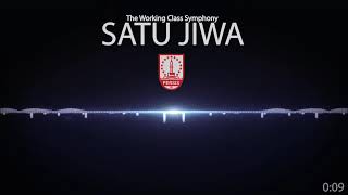 Satu Jiwa  Anthem Persis Solo