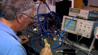 Cable Shielding Part 2