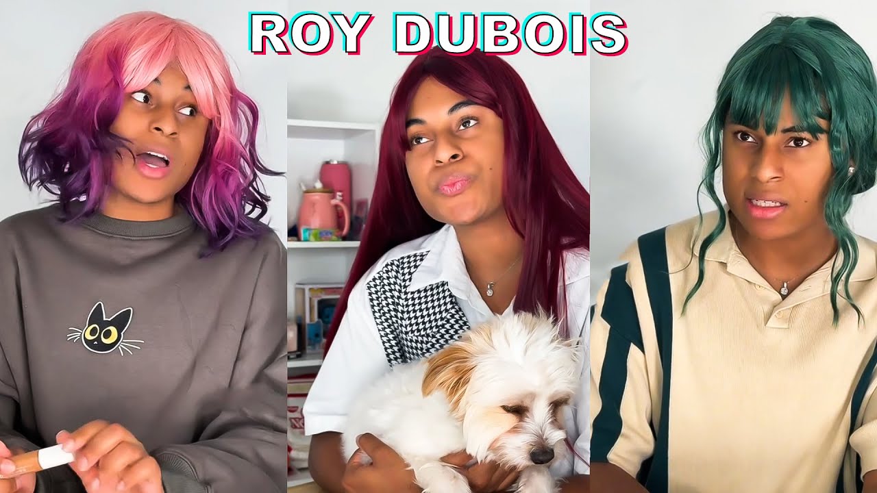 *NEWEST*  Funny Roy Dubois Shorts #2 | ROY DUBOIS TikToks