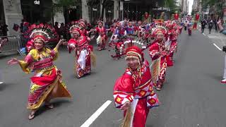 Philippine Independence Day Parade~NYC~2025~Best Highlights of the Parade~NYCParadelife