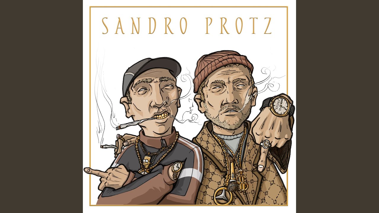 Guarda Sandro Protz su YouTube Guarda Sandro Protz su YouTube