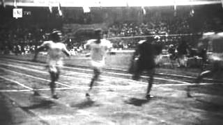 Olympics 1912 100m
