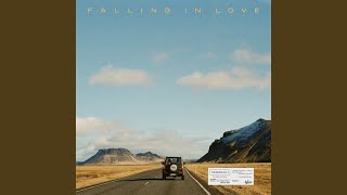 Falling in Love (Feat. Bobby Kim, Sunnie)