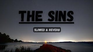 The Sins - Nasheed for your mind (Slowed and Reverb) - Muhammad Al Muqit #islam #nasheed