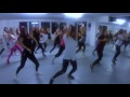 Gangsta - STUDIO ART 13 - Sandy Adani