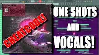 The Only Sounds You Need To Make Insane Samplesmelodies For Your Beats Official Circinus Trailer