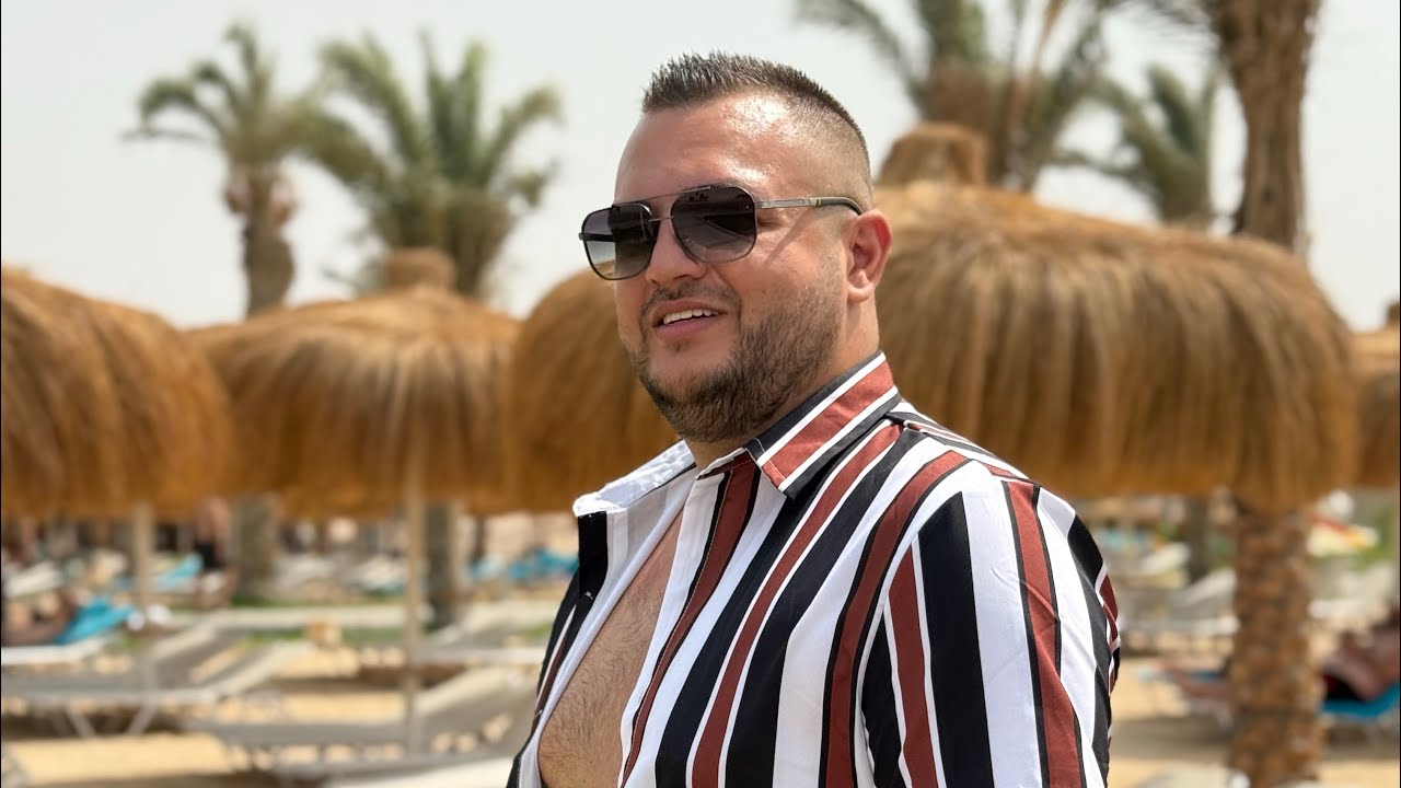 Pregătiți de mare! Mi-am arătat burtica pentru voi!