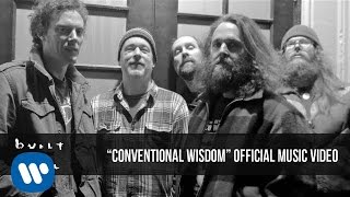 Built To Spill - Conventional Wisdom [Official Music Video]