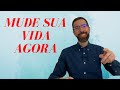 “NÃO CONSIGO MUDAR” - DICAS DE COMO MUDAR hábitos/comportamentos