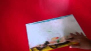 Awesome Aussie Animals Paper Slide Video By The Wombats