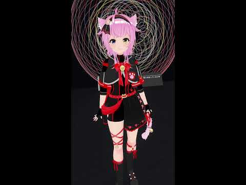 VRChatワールド巡り撮影会📸雑談配信 #shorts