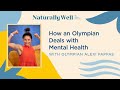 How an Olympian Deals with Mental Health with Alexi Pappas