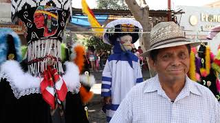 Video 1 El carnaval de Jiutepec con Luis Fierro