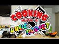 Cooking With A Drug Addict!