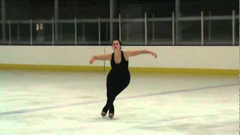 Kathryn McSwain:  Final YAS Piece