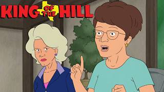 The Hills Volunteer at COUPLES Retreat