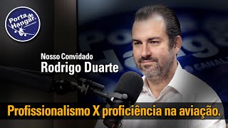 Profissionalismo X Proficiência Na Aviação 352