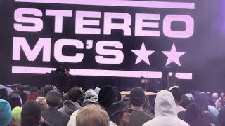Watch Stereo Mcs Fade Away video