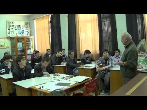 XI კლასი. #1.5. თავისუფალი და იძულებითი რხევები. რეზონანსი