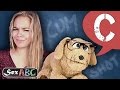 Cumshot - In your Face | Das Sex ABC