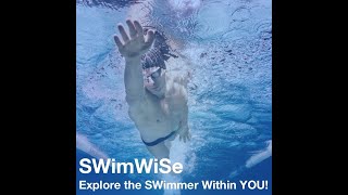 SWim-WiSe.app Explore The SWimmer Within YOU! - New Features screenshot 4