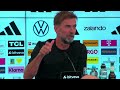 Klopp warnt die Medien: "Dann bin ich weg" | SID