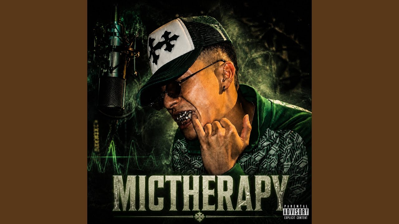 Mic Therapy adlı videoyu YouTube'da izle Mic Therapy adlı videoyu YouTube'da izle