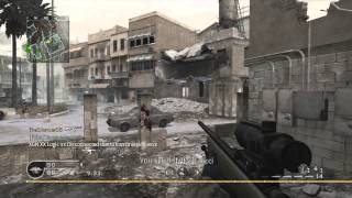 ACOG is OP-Probably a Leftover