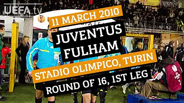 Quante Europa League ha la Juve?