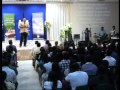 Pastor jerome  kings revival church in dubai