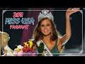 2011 Miss USA Pageant - Full Show