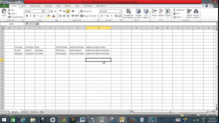 Add specific text to the beginning/end of all cells in Excel