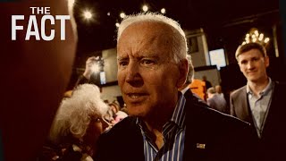 「もしバイデンが大統領になったら…」政治学者がシミュレーション【ザ・ファクト×ロバート・エルドリッヂ氏】