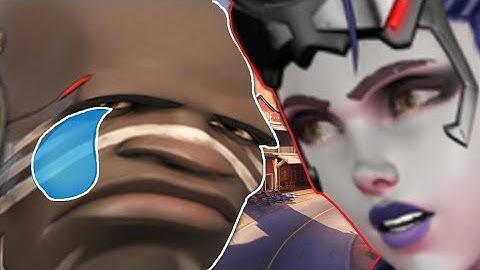 Widow is 1vs11 Nothing we can Do - Aimbottz Gameplay