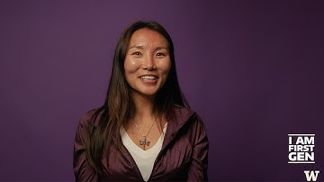 I am First-Gen | Yulha Lhawa | Computational Linguistics