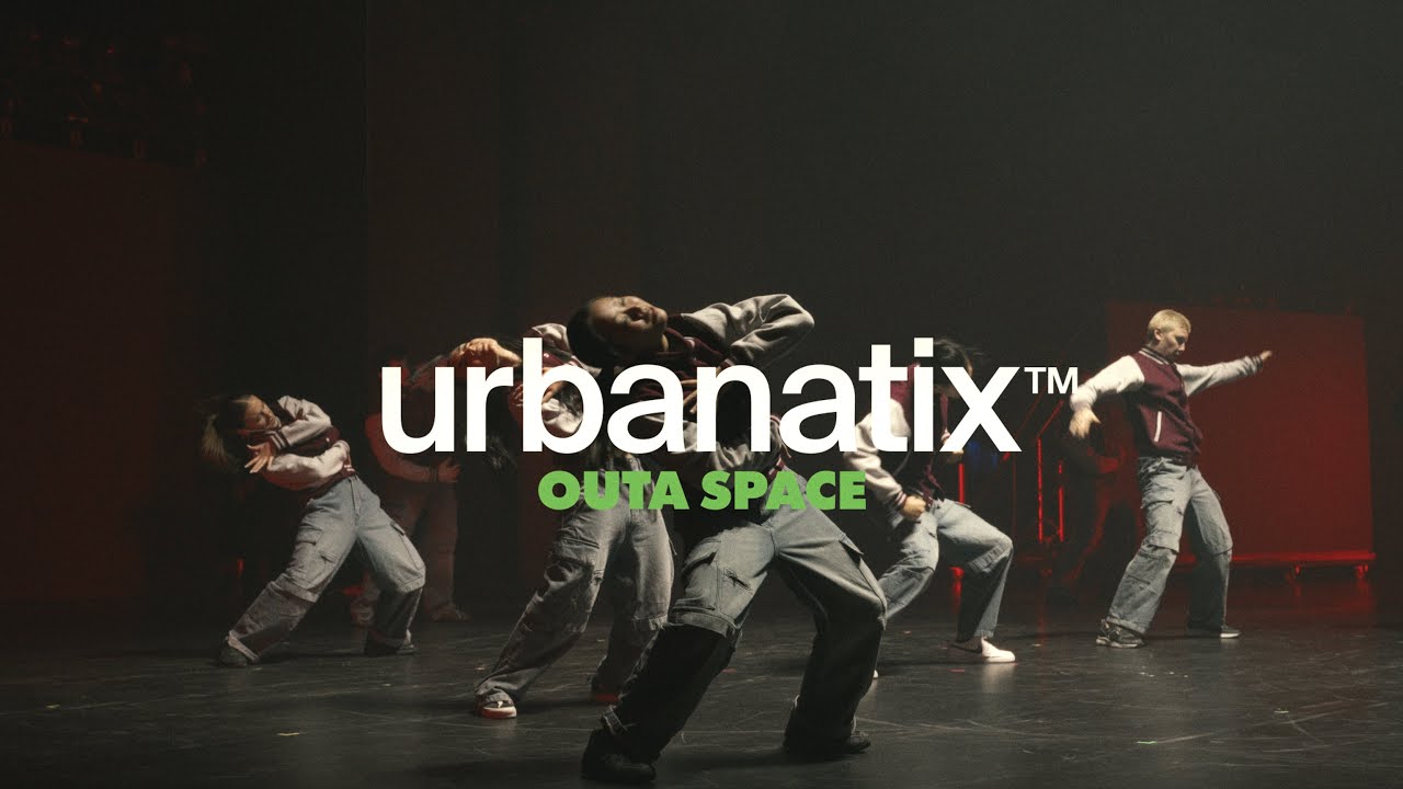 Urbanatix Outa Space