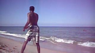 Moonkick