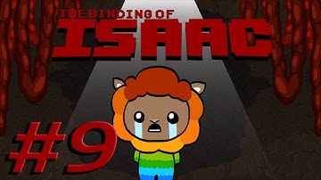 The Binding Of Isaac :: Let