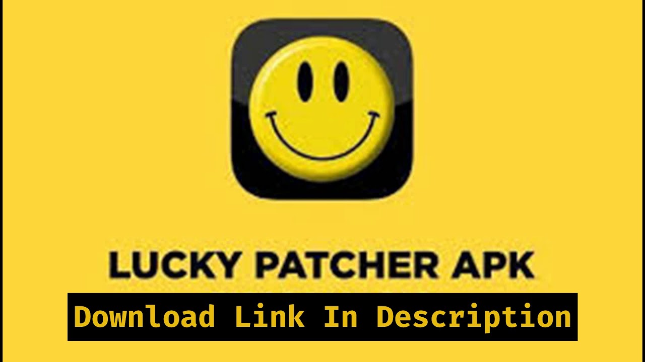 download lucky patcher full version
