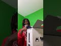 Somebros Rico The Giant unboxes a PS5 For the first time 😤🔥