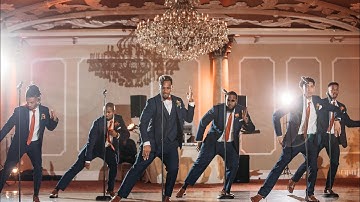 Desmond Dennis - Can You Stand the Rain (Official Video)