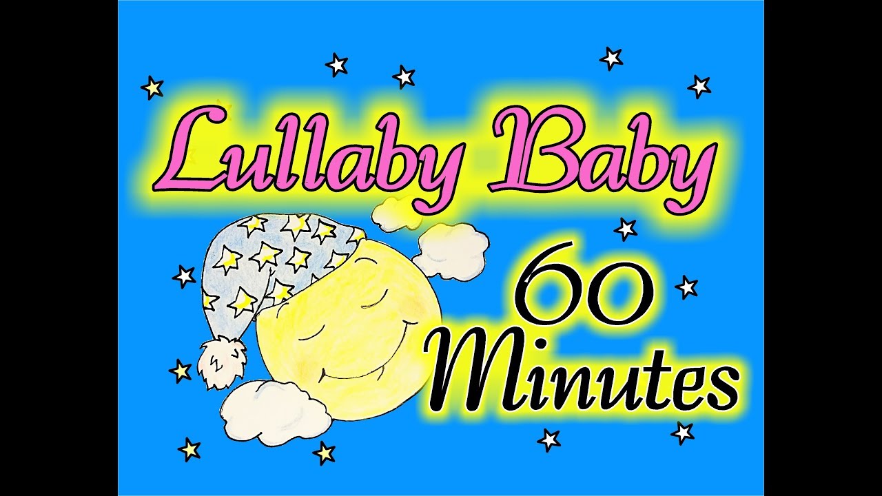 Lullaby Baby.  S1E21.  Sleepy Time Music For Nap and Sleep.  Lullabies For Babies.