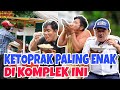 TEMON NGAJAK MAKAN UDIN IKUT MUKLIS KENA BAYAR?•